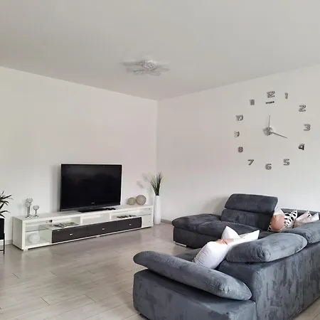 Gemütliche Mit Terrasse Nahe Würth * Künzelsau