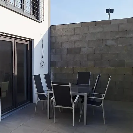 Gemütliche Mit Terrasse Nahe Würth